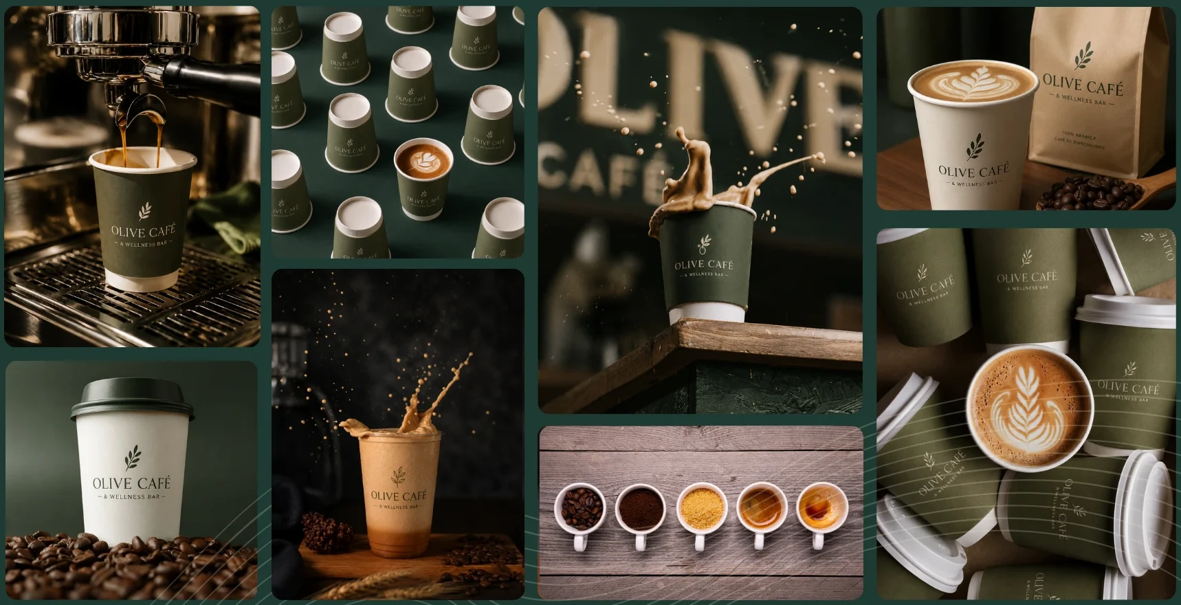 OLIVE - 34